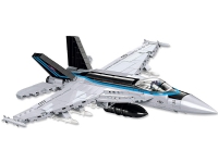 COBI 18E Super Hornet, Bausatz, 7 Jahr(e) von COBI