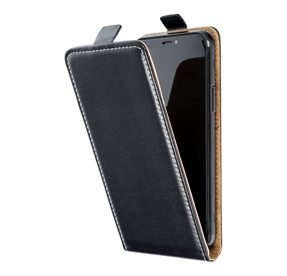 COFI 1453 Handyhülle Flip Case für Samsung Galaxy A36 5G vertikal aufklappbar Schutzhülle von COFI 1453