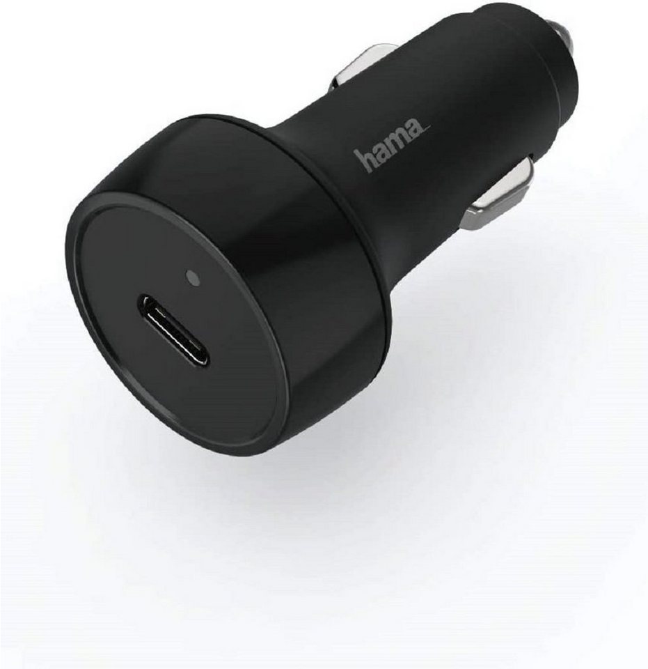 COFI 1453 Kfz-Ladegerät, 3 A,18 W Auto Autoladegerät Zigarettenanzünder Schwarz USB-Ladegerät von COFI 1453