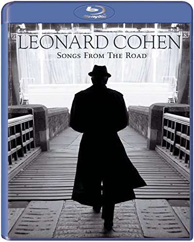 Leonard Cohen - Songs from the Road [Blu-ray] von Legacy