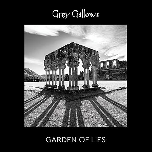 Garden of Lies (Vinyl Trans Violet) [Vinyl LP] von COLD TRANSMISSION