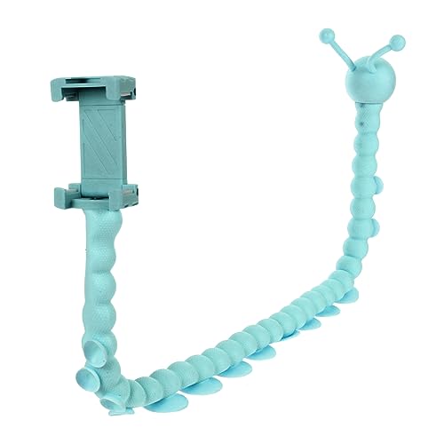 COLLBATH 1 STK Moe Bug Handyhalter Tablet-Arm-Telefonständer Handyhalter entlüften Multi USB handyhalter mit saugnäpfen handyhalter mit saugnapf Desktop schmücken Desktop-Dekorationen Green von COLLBATH