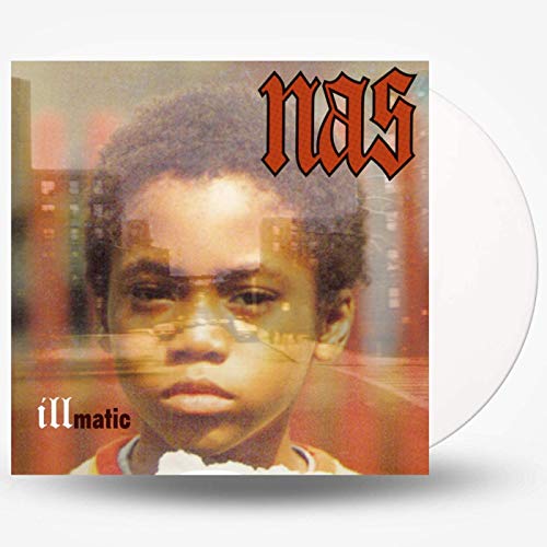 Illmatic [Vinyl LP] von Legacy