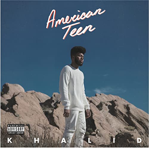 American Teen von COLUMBIA