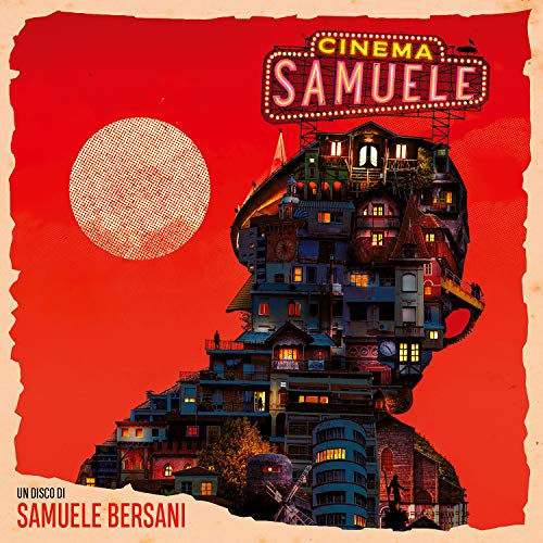 Cinema Samuele von COLUMBIA