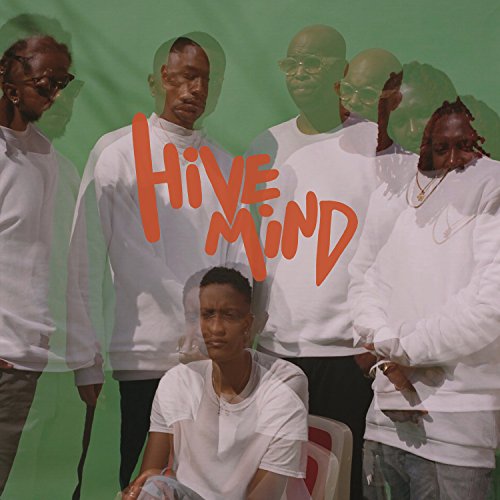 Hive Mind [Vinyl LP] von COLUMBIA RECORDS GROUP