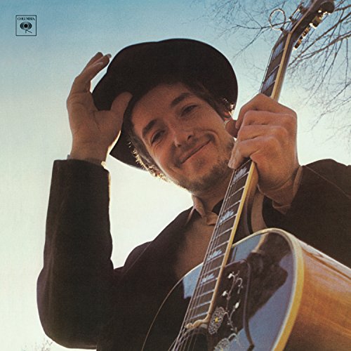 Nashville Skyline Nashville Skyline von Sony Music Cmg
