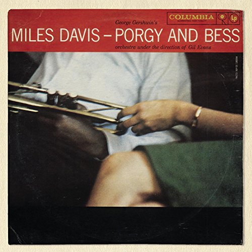 Porgy and Bess Porgy and Bess von Sony Music Cmg