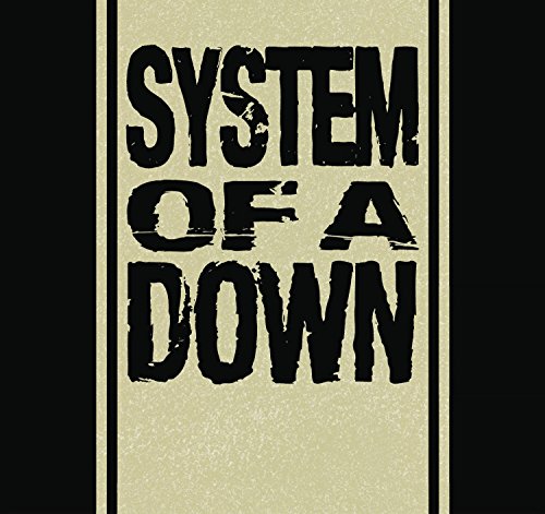 System of a Down (Album Bundle) von Sony Music Cmg