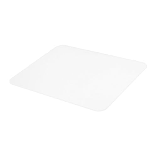 COMNESTBI Mauspad Aus Glas Modernes Mauspad Klare Unterlage Für Den Schreibtisch Bettmauspad Bürozubehör Für Den Schreibtisch Mauskissen Für Bett Gaming-pad Für Den Schreibtisch Transparent COMNESTBI Mauspad Aus Glas Modernes Mauspad Klare Unterlage Für Den Schreibtisch Bettmauspad Bürozubehör Für Den Schreibtisch Mauskissen Für Bett Gaming-pad Für Den Schreibtisch Transparent von COMNESTBI