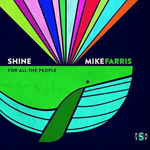 Shine for All the People von Compass Records
