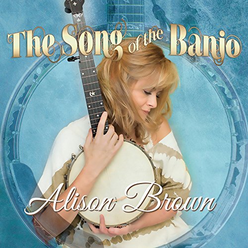 The Song of the Banjo von Compass Records