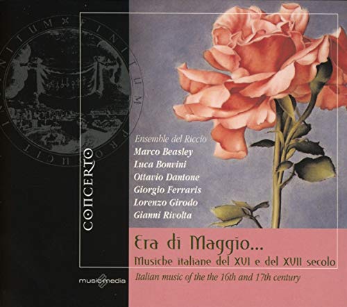 Era di Maggio von CONCERTO