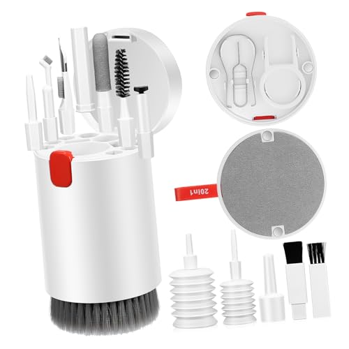 CONGARTENO 1 Set Reinigungsset Telefonreiniger Innenkamera Reinigungsset Elektronik USB Elektronik Kit Elektronik Reinigungsset Tastaturreiniger Laptop Reinigungsset Werkzeug Abs CONGARTENO 1 Set Reinigungsset Telefonreiniger Innenkamera Reinigungsset Elektronik USB Elektronik Kit Elektronik Reinigungsset Tastaturreiniger Laptop Reinigungsset Werkzeug Abs von CONGARTENO