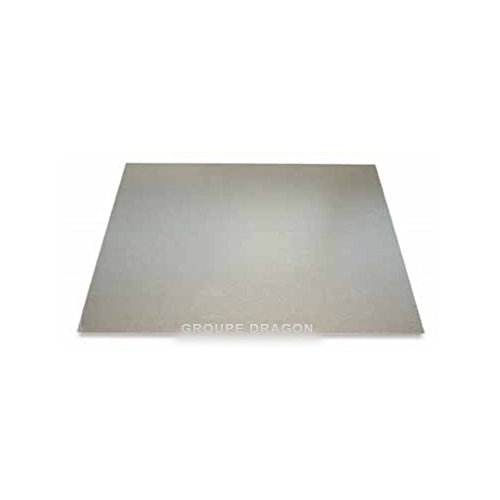 Hersteller verschiedenen Montageplatte Mica 300 x 300 x 0,4 A Schneiden für Micro Wellen Hersteller verschiedenen von CONSTRUCTEURS DIVERS