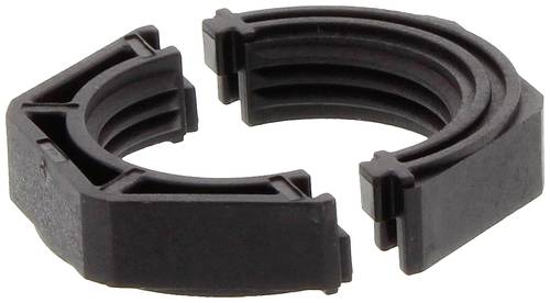 CONTA-CLIP 28616.4 KDS-GM 20 BK Gegenmutter M20 Polyamid 6.6 Schwarz 10St. von CONTA-CLIP