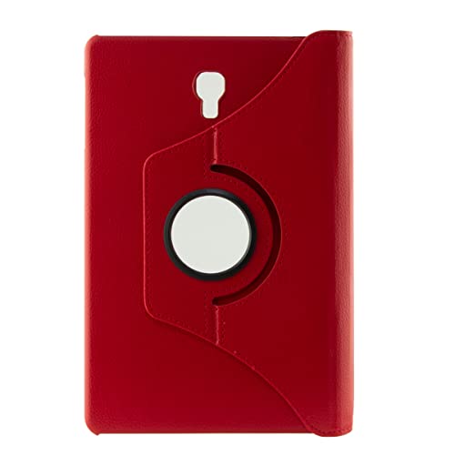 Schutzhülle für Samsung Tab A 10,5 Zoll (26,7 cm) (2018), Rot von CONTACT