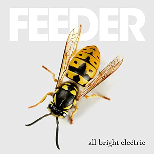 All Bright Electric (Deluxe Edition) von COOKING VINYL