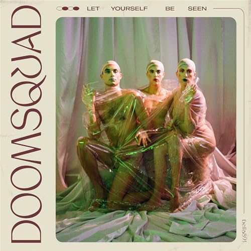 Let Yourself Be Seen Let Yourself Be Seen von COOP-BELLA UNION