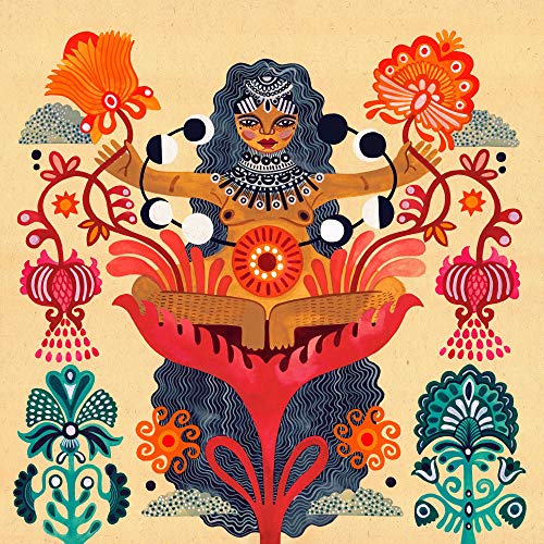 Songs of Our Mothers Songs of Our Mothers von COOP-BELLA UNION