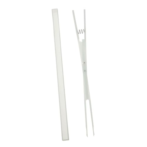 COOPHYA 1 Satz Nylon Dämpferklammer, Klavierdämpfer, Klavier Voice Stop Klemme, Klavier Stimmklemme, Klavier Turing Teile, Klavier Stimmwerkzeuge, Nylon Sound Stop Klemme, Dämpferclip, COOPHYA 1 Satz Nylon Dämpferklammer, Klavierdämpfer, Klavier Voice Stop Klemme, Klavier Stimmklemme, Klavier Turing Teile, Klavier Stimmwerkzeuge, Nylon Sound Stop Klemme, Dämpferclip, von COOPHYA