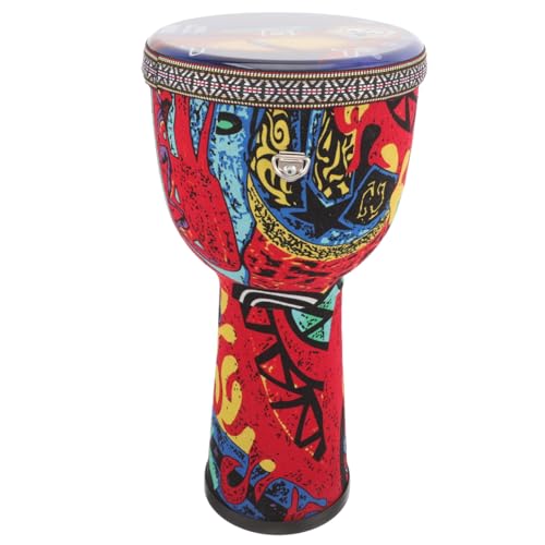 COOPHYA Handtrommel Für Anfänger Vegane Djembe Trommel Für Erwachsene Handtrommeln Afrikanische Djembe Afrikanische Trommel Percussion Trommel Afrikanische Hand Afrikanische von COOPHYA