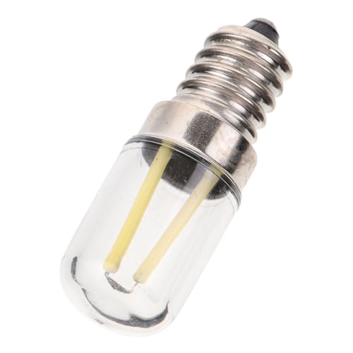 CORHAD Mikrowellenlicht Mikrowellen-led-lampe Backofen Glühbirne E14 Led-lampe Die Glühbirne Gerät Glühbirne E14 Birne Glühbirne Der Backofenhaube E14 Glühbirne Mini-geräte Kupfer von CORHAD