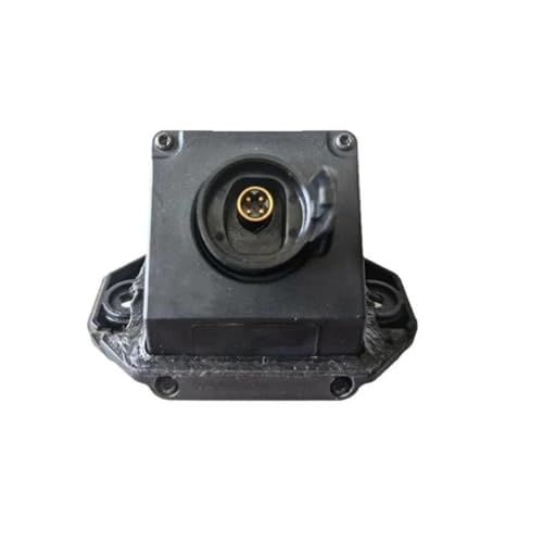 Vision Einparkhilfesystem Zusatzkamera Rückfahrkamera Rückfahrkamera Auto Für Volvo S60 V60 XC60 31371267 31254549 Kabellose Rückfahrkamera von COUSOPO