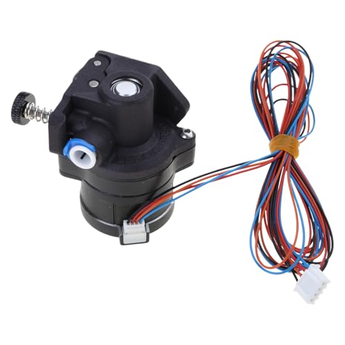 3D-Drucker Extruder F2.85 Motor Doppelgetriebe Extrusion Ersatz für 2,85 mm ABS TPU Filamente 3D-Drucker von CPAOWEHF