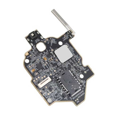 CPAOWEHF Maus Motherboard Platine Platte Ersatzteile Für V3Pro Maus Zubehör von CPAOWEHF