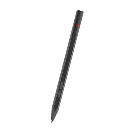 CPAOWEHF USI2.0 Stylus-Bleistift, wiederaufladbar, druckempfindliche Handflächen, Ablehnung, Zeichentablett, kapazitiver Stift für 713/714 von CPAOWEHF