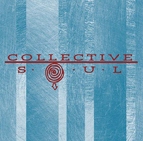 Collective Soul [Vinyl LP] von CRAFT RECORDINGS