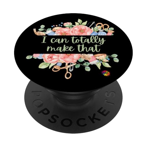 Frauen basteln, ich kann total machen, dass Hobbys und Heimwerker PopSockets Klebender PopGrip von CRAFTING LOVERS, CRAFTS, DIYS, HOBBIES, PAST TIMES