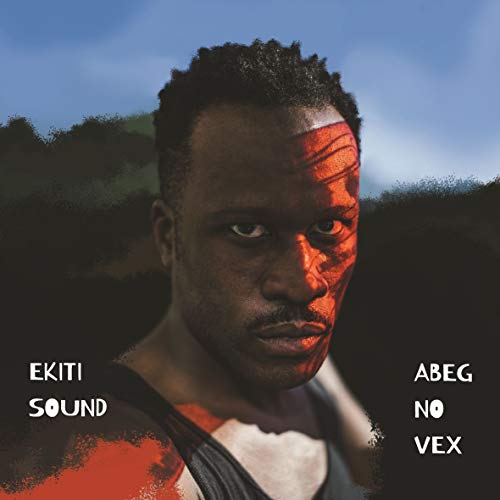 Abeg No Vex [Vinyl LP] von CRAMMED DISCS