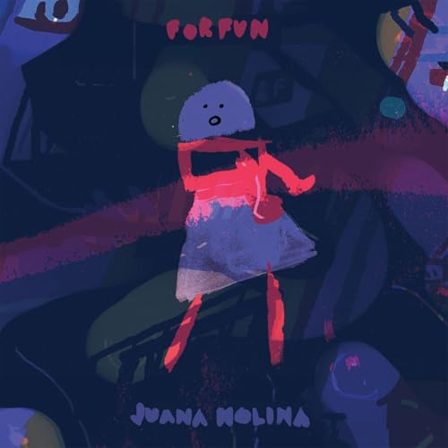 Forfun Ep (Ltd.10-Inch Colored Vinyl Lp Edition) [Vinyl LP] von CRAMMED DISCS