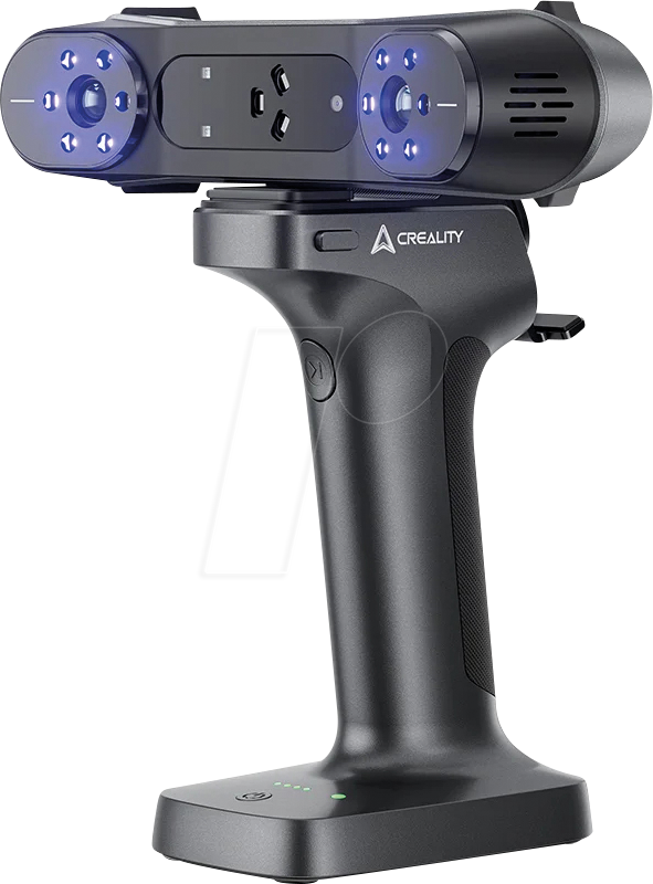 CREALITY RAPTORX - 3D-Scanner, RaptorX von CREALITY3D