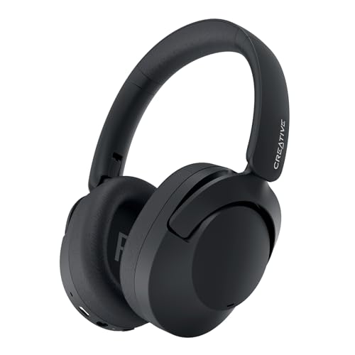 CREATIVE Zen Hybrid 2 Bluetooth Kopfhörer, schwarz von CREATIVE