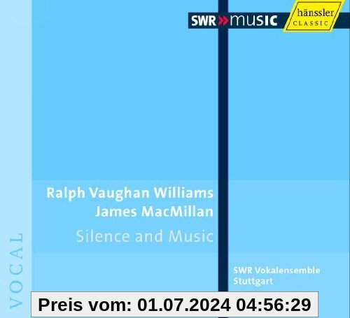 Silence and Music von CREED