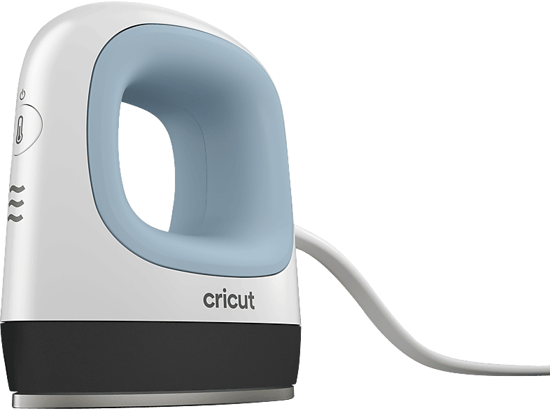 CRICUT EasyPress Mini EU Transferpresse CRICUT EasyPress Mini EU Transferpresse von CRICUT