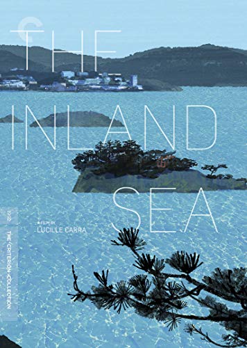 Dvd - Criterion Collection: Inland Sea [Edizione: Stati Uniti] (1 DVD) von The Criterion Collection