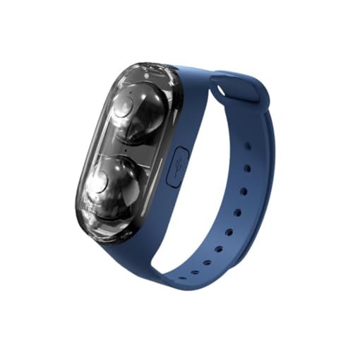 CTDWNT Hochwertige Handschlaufe, Mini-Sport-Bluetooth-Qualität, Sound-Kopfhörer, hohe I5H5 Lling von CTDWNT