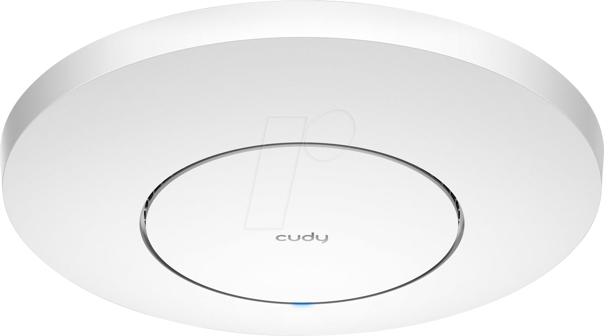 CUDY AP1300 - WLAN Access Point 2.4/5 GHz 1167 MBit/s PoE von CUDY