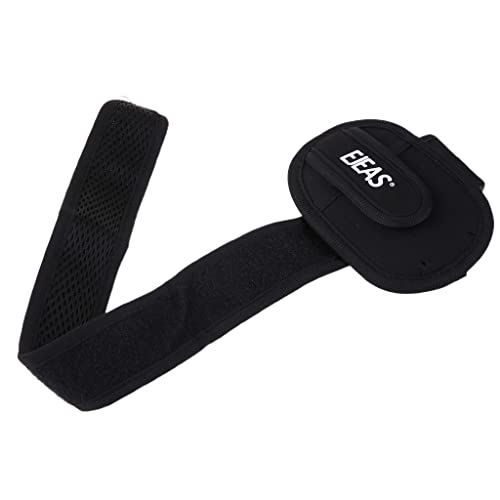 CVZJ Atmungsaktive Armbandtasche, Halter, Outdoor-Sport, Laufen, Handy-Tasche für Männer und Frauen von CVZJ