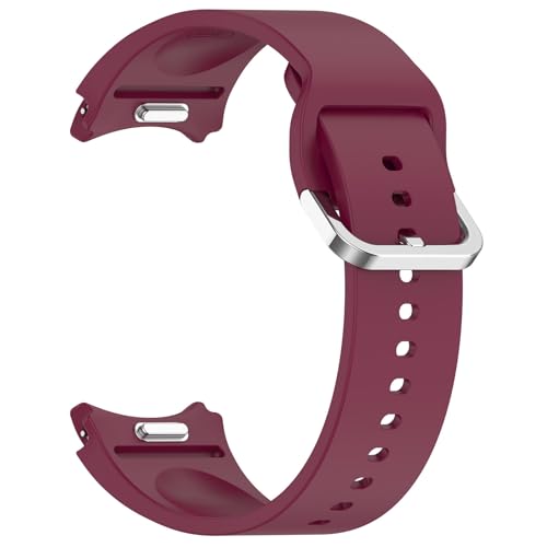 CVZQTE Schnell Freigebendes Smartwatch Armband Kratzfest Modische Armbänder Wasserdicht Für Die Uhr 7/6/5/4 Bequemes Armband von CVZQTE