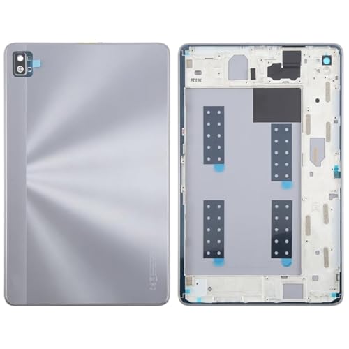 CWONCONGOIN Handy Ersatz Zubehör für TCL 10 TabMax 4G Akku Back Cover Repair Part von CWONCONGOIN