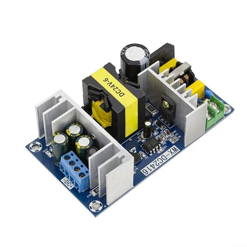 CWOQOCW Steckplatine Netzteilmodul AC 100 V-240 V auf DC 36 V Adapter, Schaltnetzteilmodul von CWOQOCW