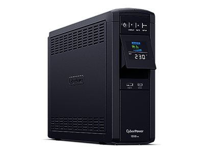 CYBERPOWER CP1350EPFCLCD Line-Interact von CYBER POWER