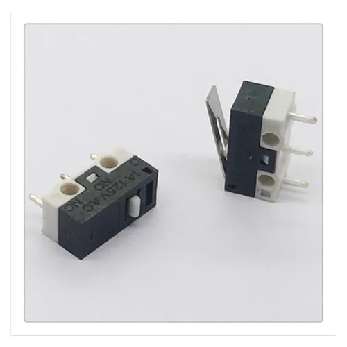 20 pcs key microswitch small wk1-01 switch CZAOINCU von CZAOINCU