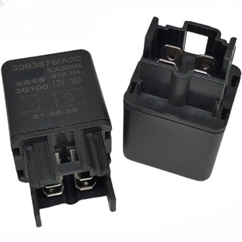 1pcs/lot relay:3093879/A00 4pins SX005B 012-1H 12V 30A Automotive flash relay CZMDKEXM(Y1580-40030) von CZMDKEXM