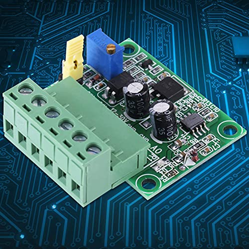 1-3KHZ 0-10V Pwm Signal zu Spannung Konverter Modul Digital Analog Board 12v zu 5v Konverter Pwm zu Spannung Konverter von CaCaCook